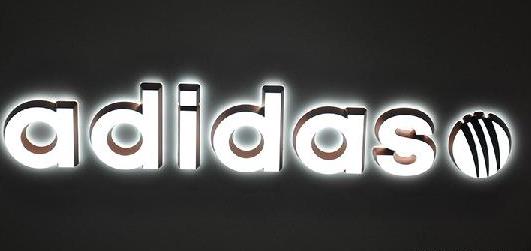 LED发光字制作
